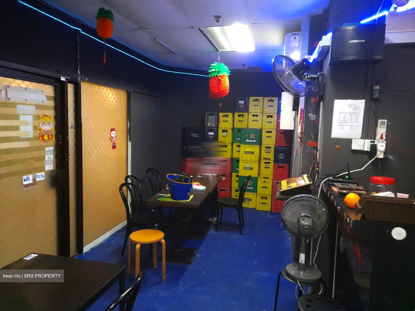 Golden Sultan Plaza (D7), Shop House #486561831